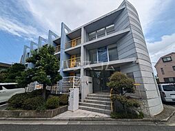 JR総武線 小岩駅 徒歩14分の賃貸マンション