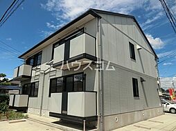 パークサイド大門