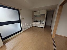 ランドウォーカー 4B 4階1LDKのリビング/ダイニング