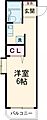 ジョイフル大泉学園4階5.6万円