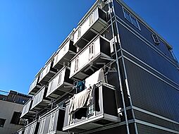 クレセントリヴェール