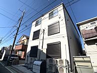 千葉県松戸市新松戸7丁目253：物件画像／ハウスコム千葉株式会社　松戸店