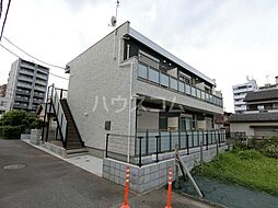 リブリ・Calme-Deux