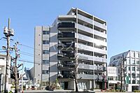 東京都港区南青山7丁目：物件画像／ハウスコム西東京株式会社　三軒茶屋店