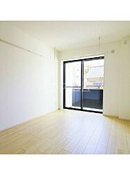 名古屋市営桜通線 吹上駅 徒歩8分の賃貸アパート 2階1LDKのリビング/ダイニング