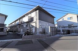 京成松戸線 常盤平駅 徒歩15分