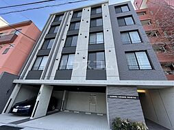 JR中央本線 大曽根駅 徒歩5分の賃貸マンション