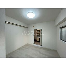 スペース101 20D 2階1Kのリビング/ダイニング