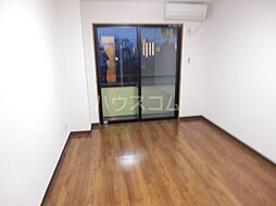 エスト岡崎 501 5階ワンルームのリビング/ダイニング