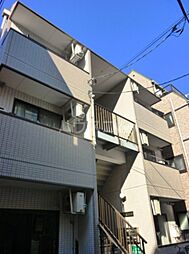 都営三田線 板橋区役所前駅 徒歩5分