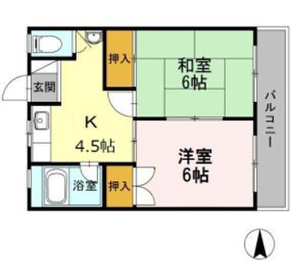 外観画像