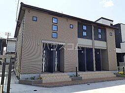 名古屋市営東山線 中村公園駅 徒歩9分の賃貸アパート