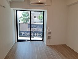 京王線 笹塚駅 徒歩12分の賃貸マンション 7階1Kのリビング/ダイニング