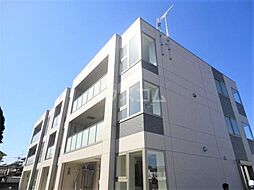 西武拝島線 東大和市駅 徒歩15分の賃貸マンション