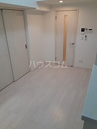 Ｒａｆｆｉｎｅ賑町 106 1階ワンルームのリビング/ダイニング