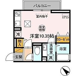 木更津駅 6.3万円