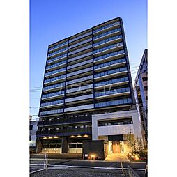S-RESIDENCE今池駅前