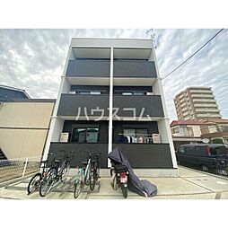 名鉄瀬戸線 三郷駅 徒歩6分