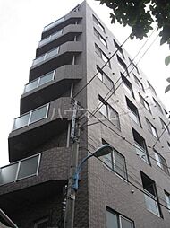 エービーシーステーションプラザ新宿中井