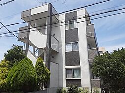 ジェンティーレ幕張本郷