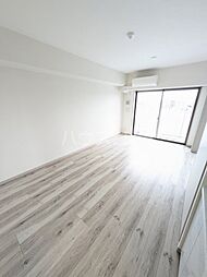 JR常磐線 亀有駅 徒歩10分の賃貸マンション 7階2LDKのリビング/ダイニング