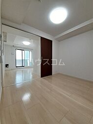 京王井の頭線 新代田駅 徒歩4分の賃貸マンション 1階1DKのリビング/ダイニング