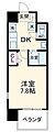 S-FORT八事9階5.8万円