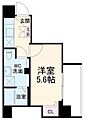 LEXE横濱阪東橋21階6.0万円