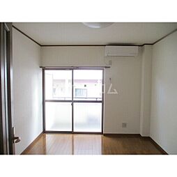 ライブリー共和 106 1階1Kのリビング/ダイニング