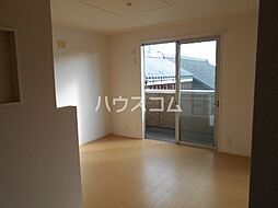 ボヌール 301 3階3LDKのリビング/ダイニング