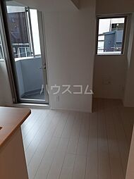 Ｌｉｅｎ西五反田 4階1LDKのリビング/ダイニング