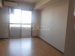 名古屋市営名城線 熱田神宮西駅 徒歩3分の賃貸マンション 9階1Kのリビング/ダイニング