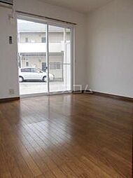 ワンナップタウン　サウスサイド 201