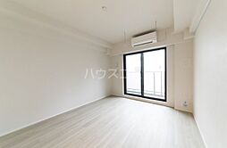 小田急小田原線 代々木八幡駅 徒歩12分の賃貸マンション 3階1Kのリビング/ダイニング