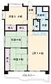 八事石坂マンション4階10.3万円