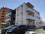 愛知県名古屋市南区三条2丁目2-2：物件画像／ハウスコム東海株式会社　野並店