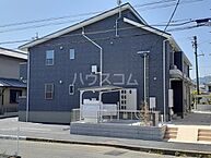静岡県静岡市清水区横砂中町8番8号：物件画像／ハウスコム静岡株式会社　静岡草薙店