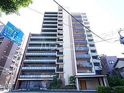 エスタート品川戸越II