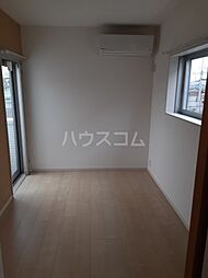 メルディア東大宮III 3階1Kのリビング/ダイニング