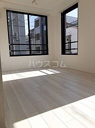 ＧＲＡＮ　ＰＡＳＥＯ明大前II 201