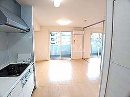 オリーブ錦 303 3階1LDKのリビング/ダイニング