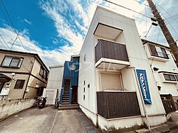 フォレストみのり台