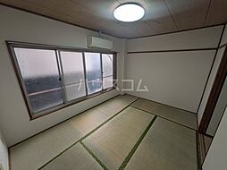 藤崎マンション 105 1階2Kのリビング/ダイニング