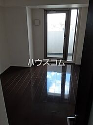 京王線 笹塚駅 徒歩5分の賃貸マンション 3階1Kのリビング/ダイニング