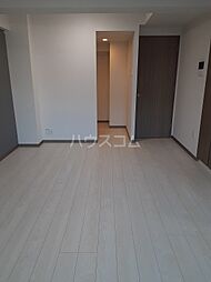 ＯＲＳＵＳ　ＵＭＥＪＩＭＡ 2階1LDKのリビング/ダイニング