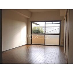 スカイヒルズ植田 101 1階4LDKのリビング/ダイニング