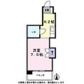 コーポ伊勢山3階3.9万円