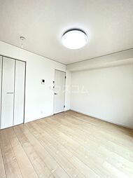 リラサンテ立花 1階1Kのリビング/ダイニング