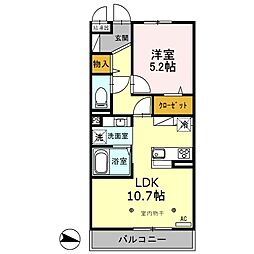 武蔵藤沢駅 9.3万円