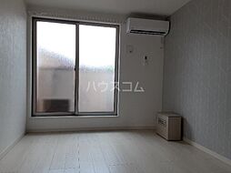 東京メトロ千代田線 綾瀬駅 徒歩14分の賃貸アパート 2階1Kのリビング/ダイニング